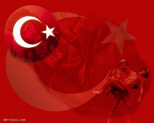 CUMHURİYET HAFTASINA GİRERKEN ...